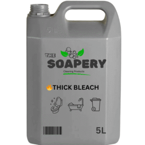 Thick Bleach 5L